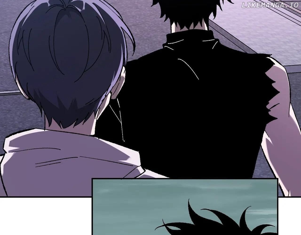 Doomsday for All: Me, Virus Monarch Chapter 69 - page 63